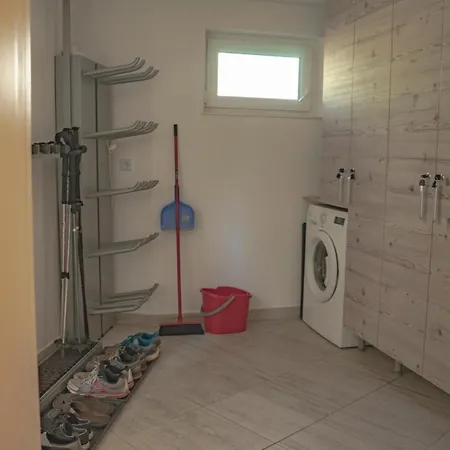 Hisa Katja-Privat Wellness Apartment Kranjska Gora Exterior photo