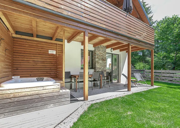 Hisa Katja-Privat Wellness
