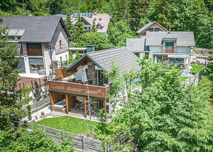 Hisa Katja-Privat Wellness