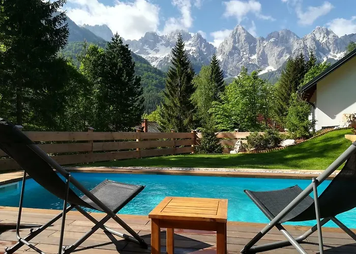 Hisa Katja-Privat Wellness