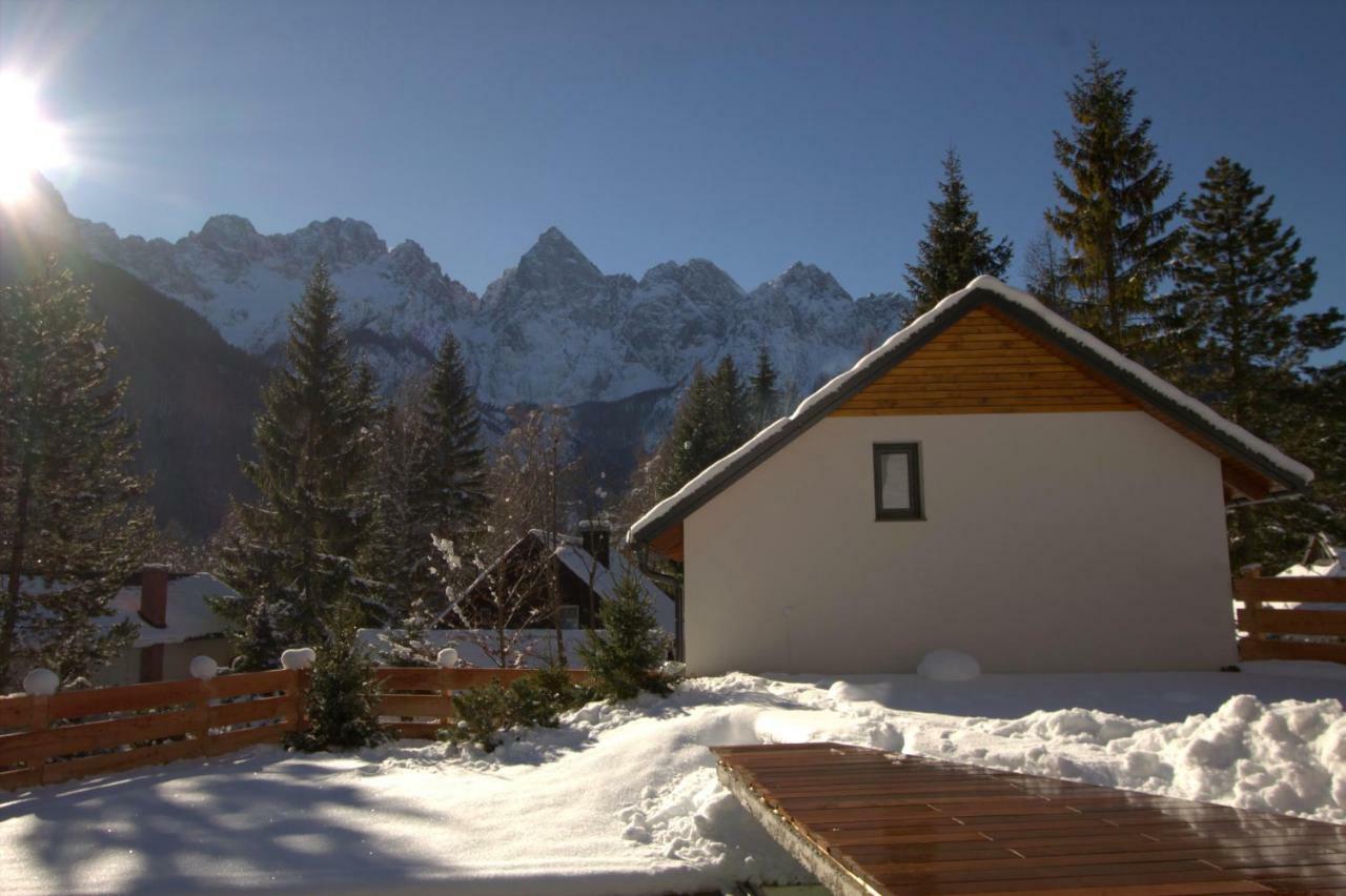 Hisa Katja-privat Wellness Apartment