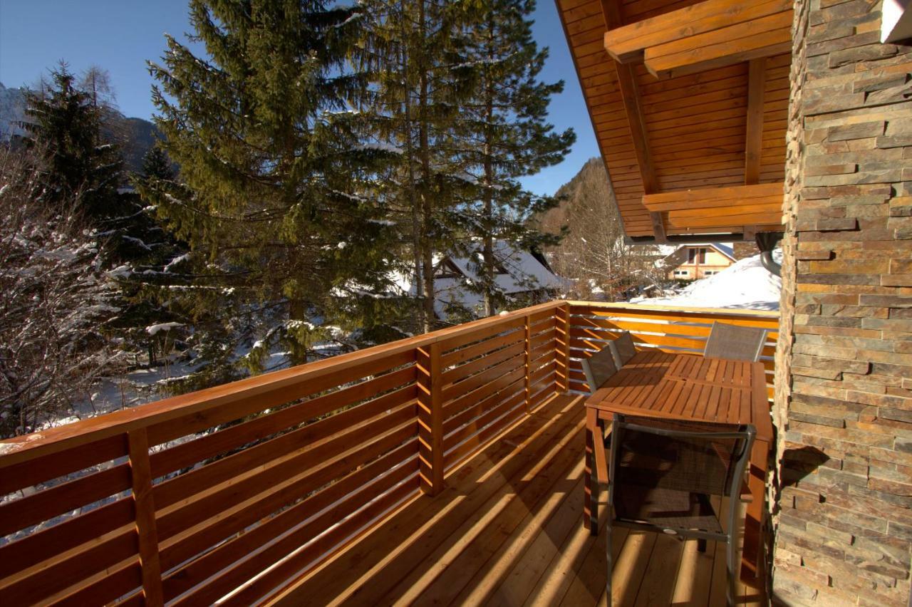 Hisa Katja-privat Wellness Apartment *