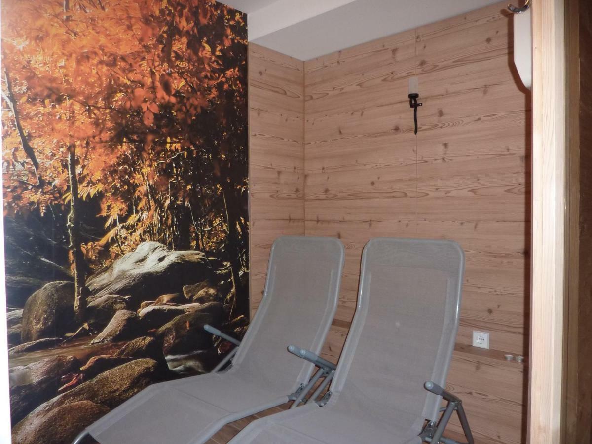 Hisa Katja-privat Wellness Kranjska Gora