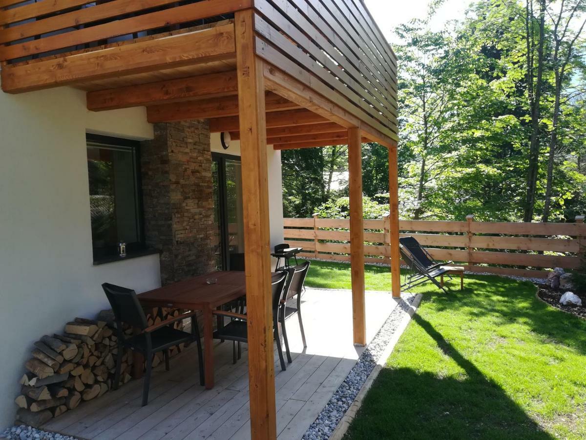 Hisa Katja-privat Wellness Kranjska Gora