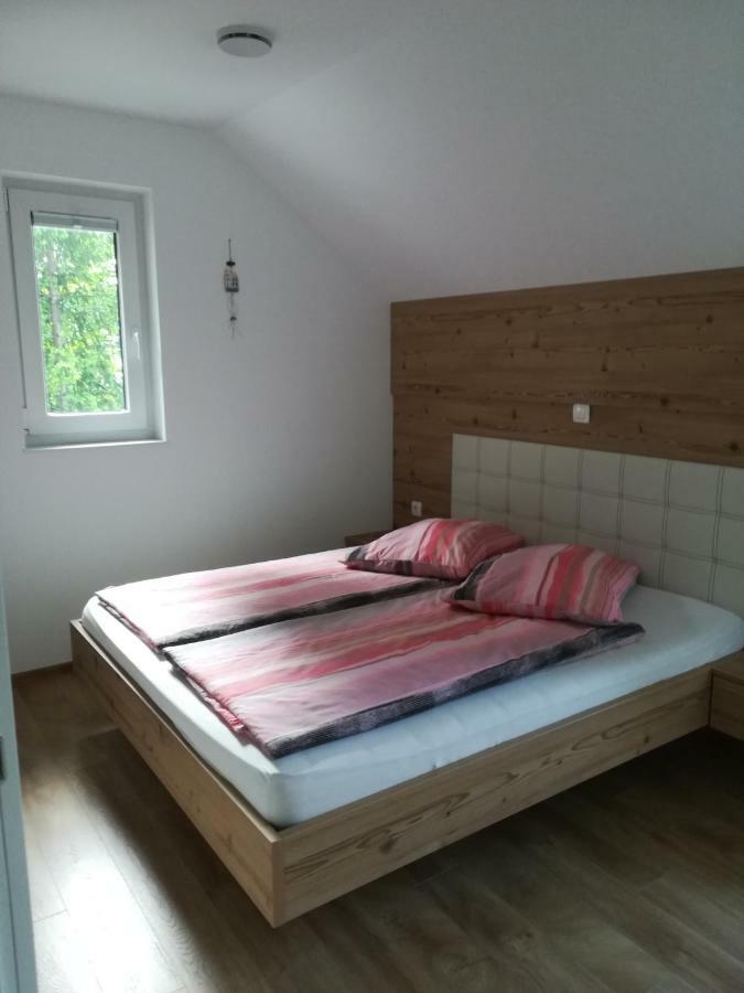 Apartment Hisa Katja-privat Wellness *