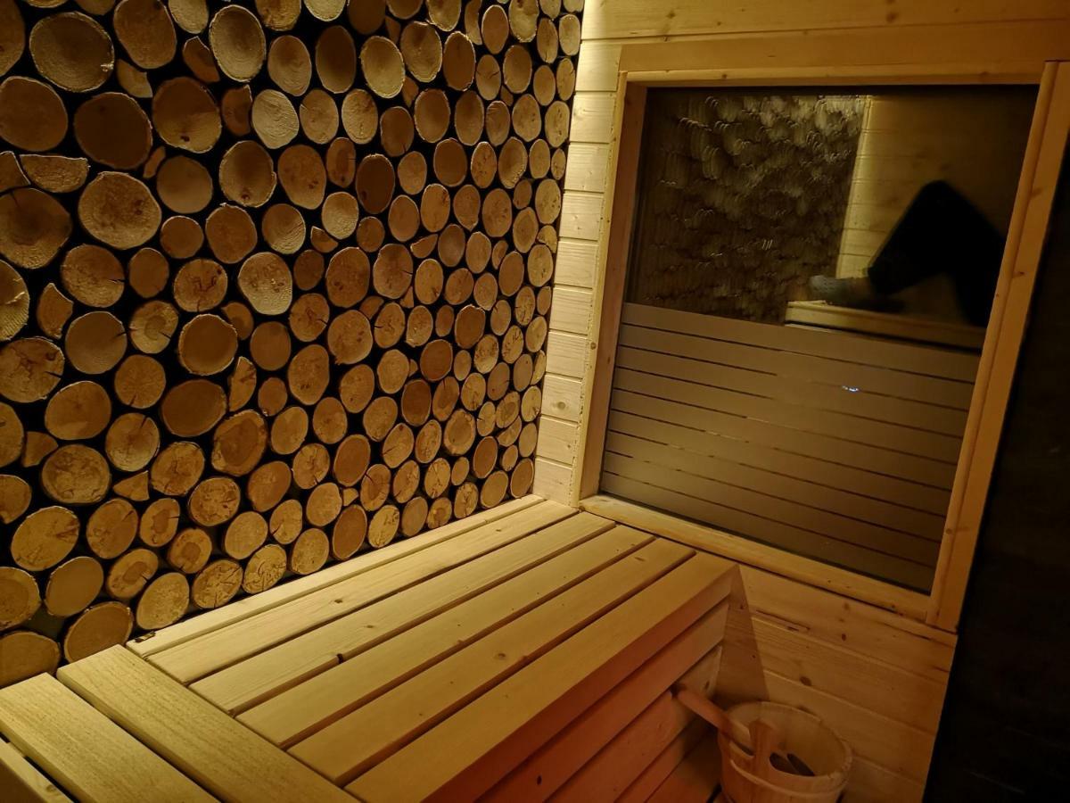 Apartment Hisa Katja-privat Wellness Kranjska Gora