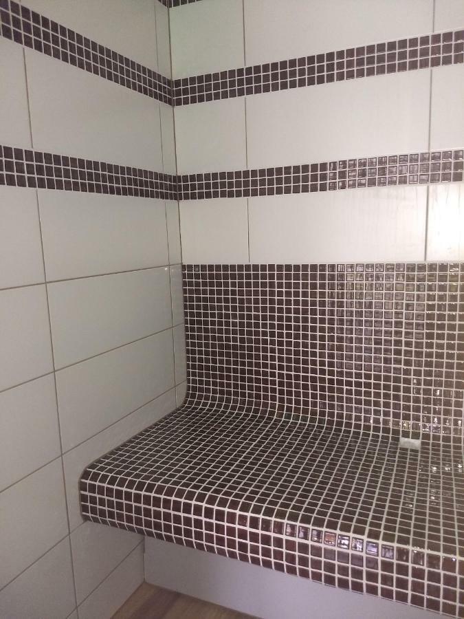 Hisa Katja-privat Wellness Apartment Kranjska Gora