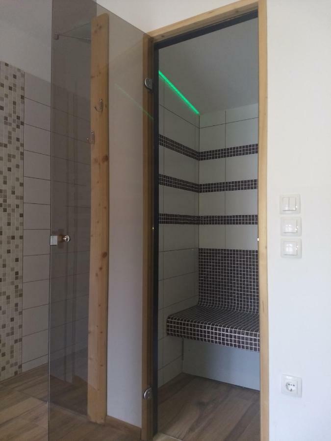 Hisa Katja-privat Wellness Apartment