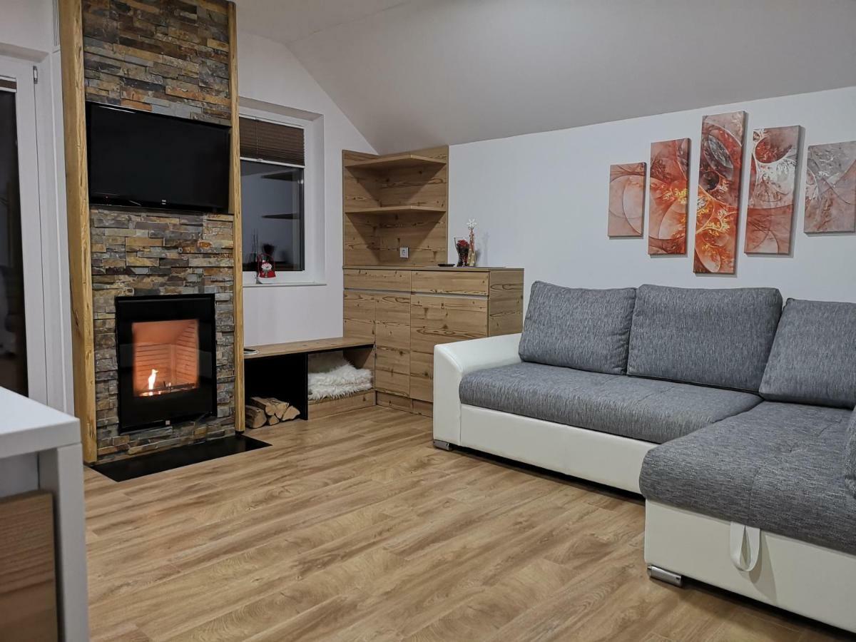 Hisa Katja-privat Wellness *