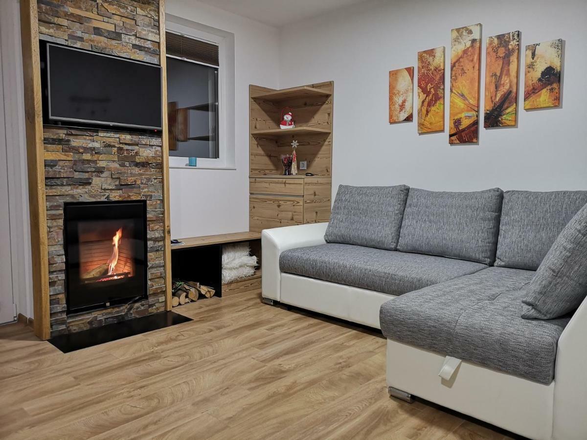 Apartment Hisa Katja-privat Wellness *