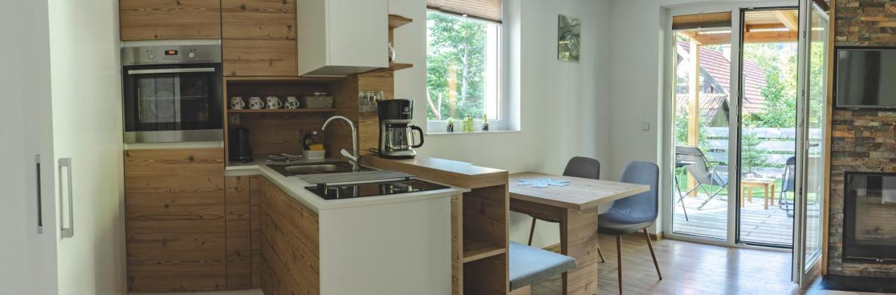 Hisa Katja-privat Wellness