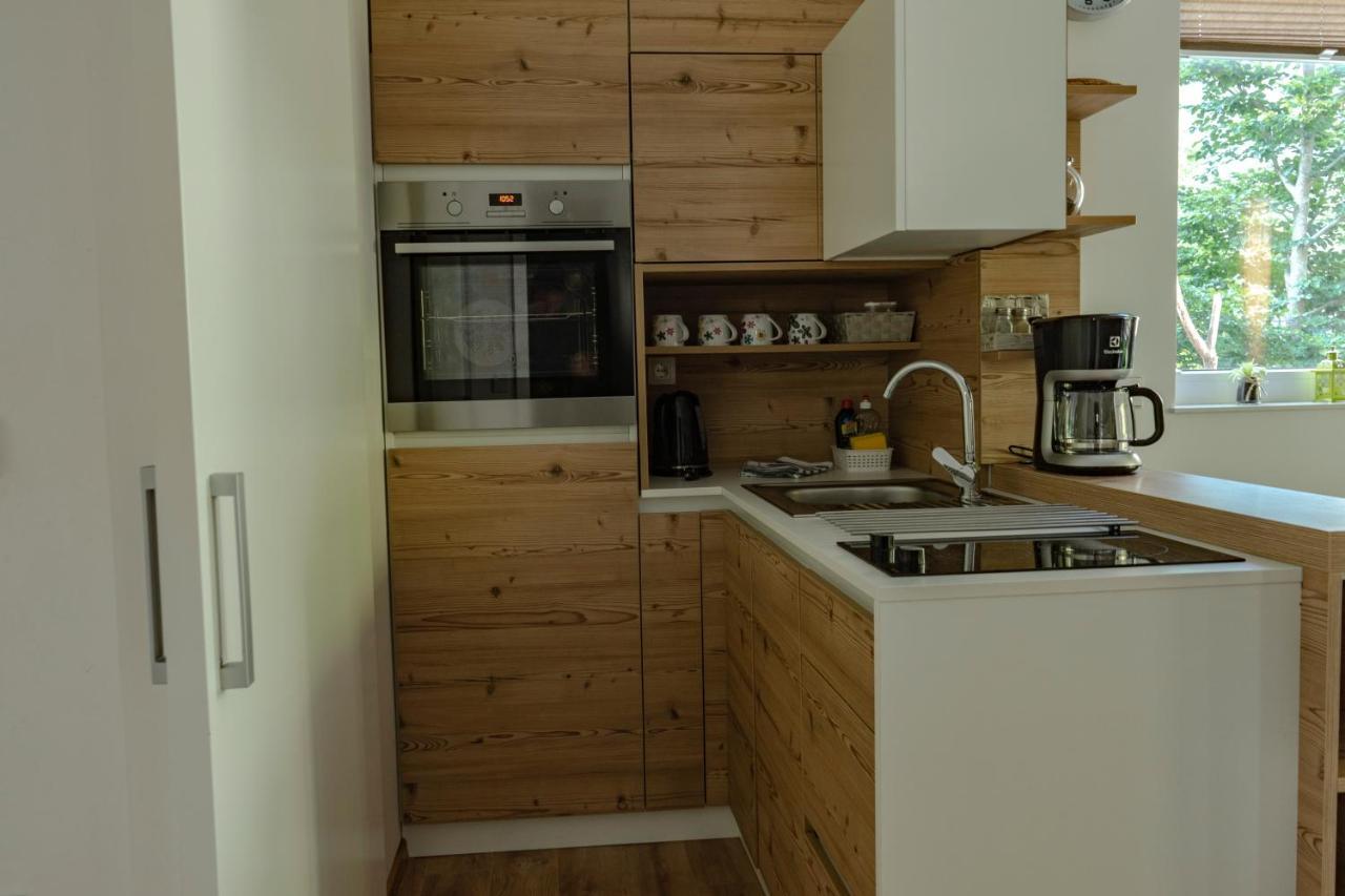 Hisa Katja-privat Wellness * Kranjska Gora