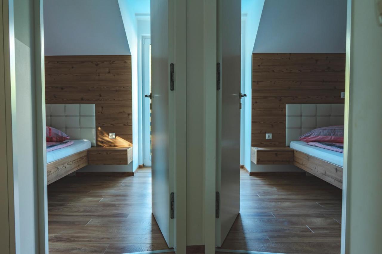 Hisa Katja-privat Wellness