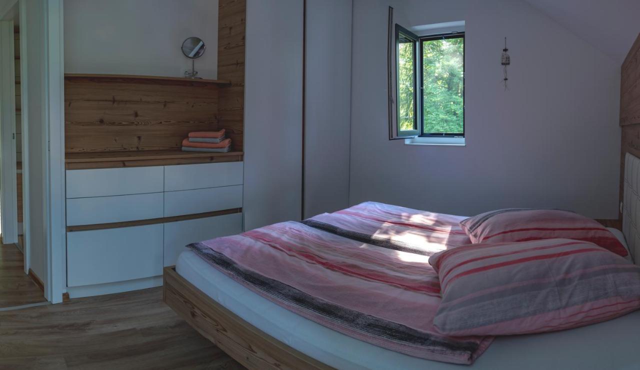 Hisa Katja-privat Wellness Apartment Kranjska Gora