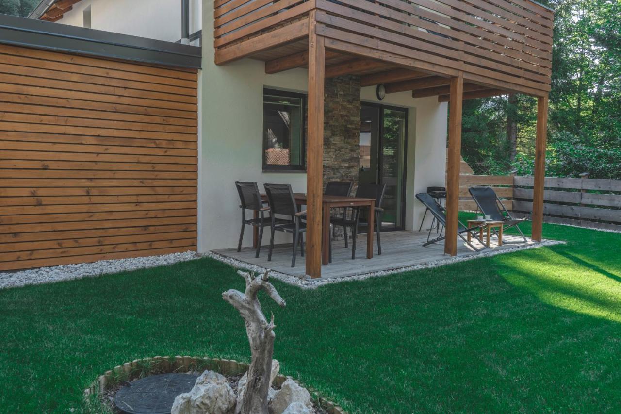 Hisa Katja-privat Wellness * Kranjska Gora