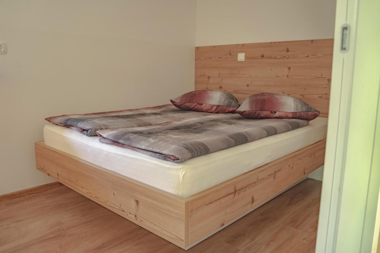 Apartment Hisa Katja-privat Wellness *