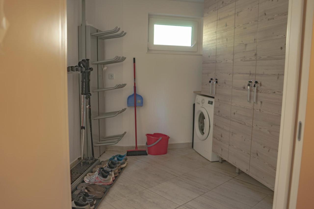 Apartment Hisa Katja-privat Wellness